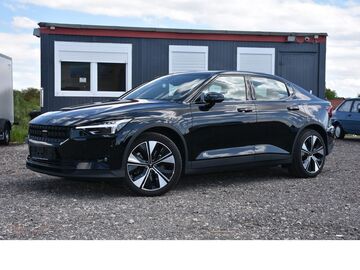 Gebrauchte Polestar 2