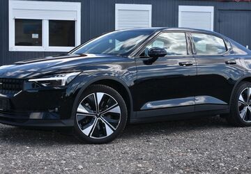Polestar 2 45.019 km 27.655 &euro; Tuntenhausen/Ostermünchen 83104