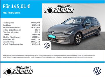 Gebrauchte VW Golf