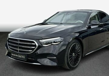 Mercedes-Benz E 220 15.587 km 61.800 &euro; Wasserburg 83512