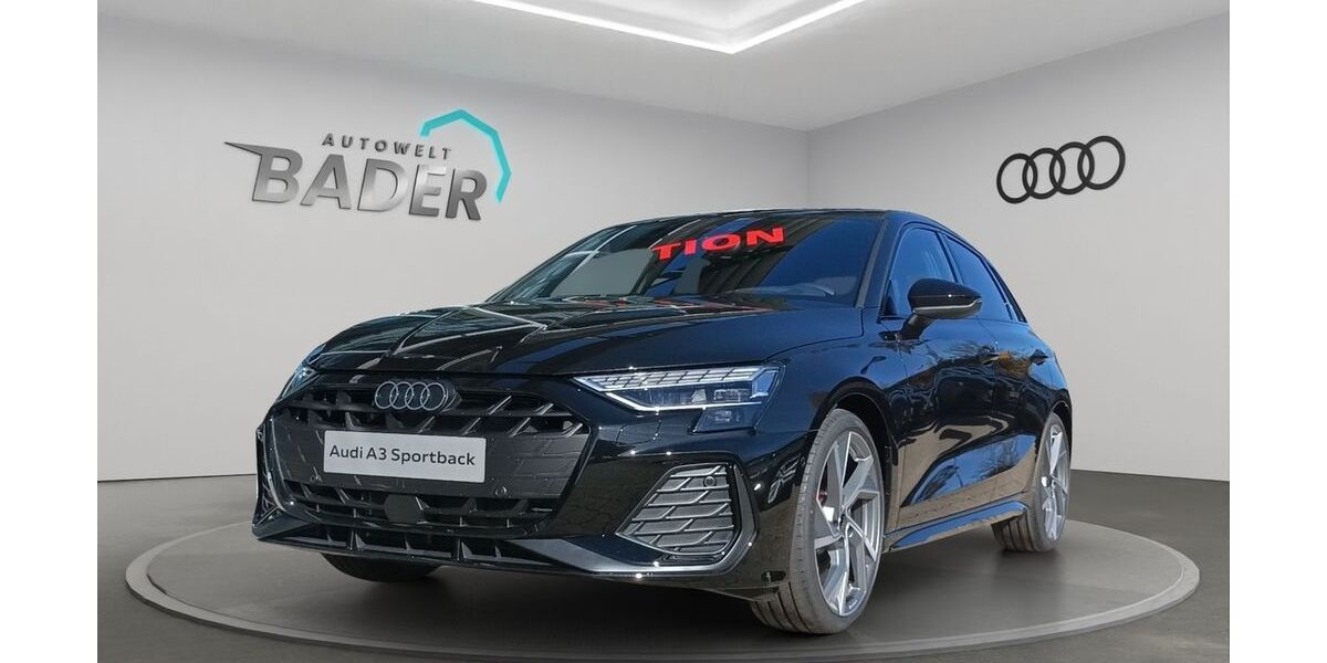 Audi A3 5.550 km 38.930 &euro; Bruckmühl 83052