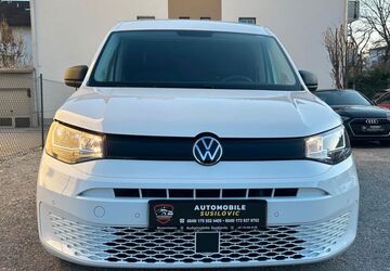 VW Caddy 112.100 km 16.990 &euro; Rosenheim 83026