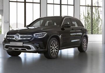 Mercedes-Benz GLC 300 88.900 km 34.900 &euro; Ebersberg 85560
