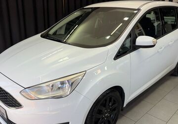 Ford Grand C-Max 120.000 km 7.999 &euro; Miesbach 83714