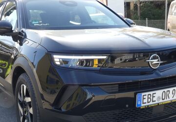 Opel Mokka 21.500 km 24.250 &euro; Ebersberg 85560