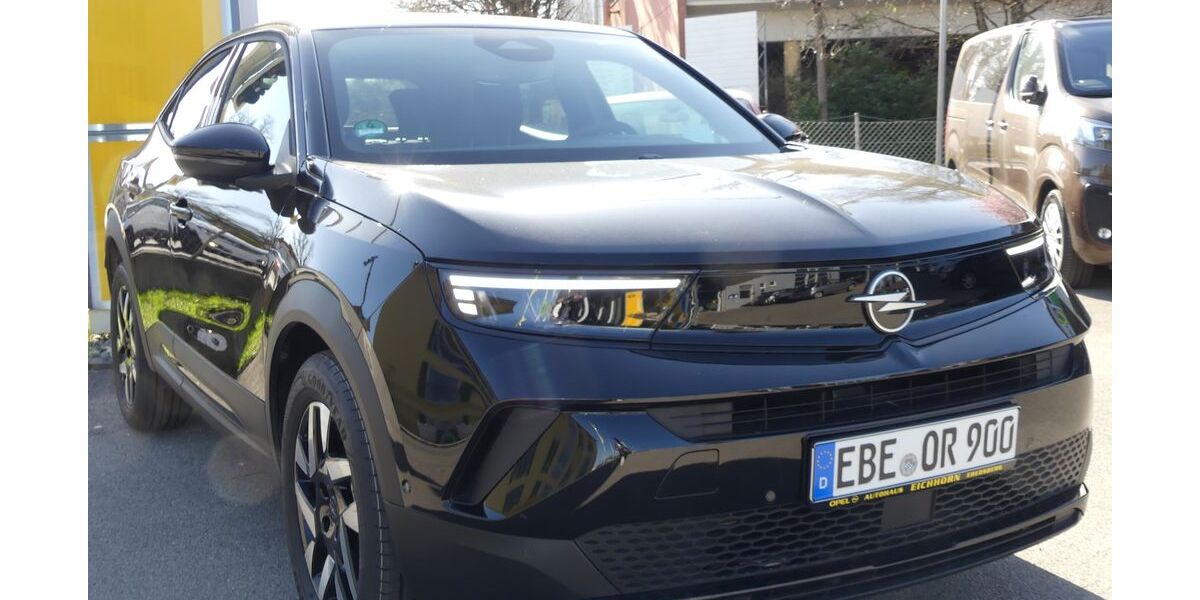 Opel Mokka 21.500 km 24.250 &euro; Ebersberg 85560