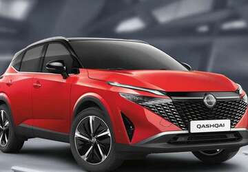 Nissan Qashqai 39.000 km 20.390 &euro; Wasserburg am Inn 83512