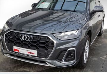 Audi Q5 76.782 km 37.880 &euro; Rosenheim 83022
