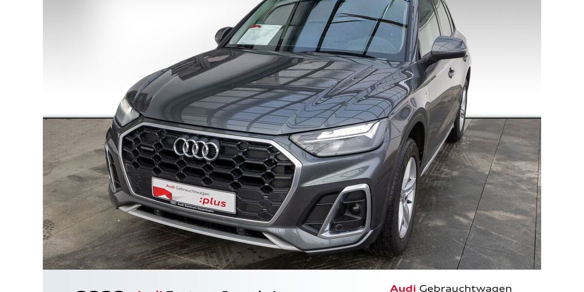 Audi Q5 76.782 km 37.880 &euro; Rosenheim 83022
