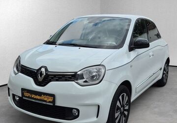 Renault Twingo 21.537 km 13.490 &euro; Rosenheim 83022