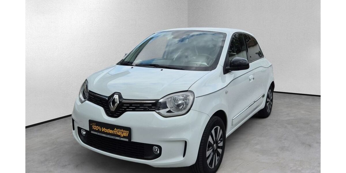 Renault Twingo 21.537 km 13.490 &euro; Rosenheim 83022