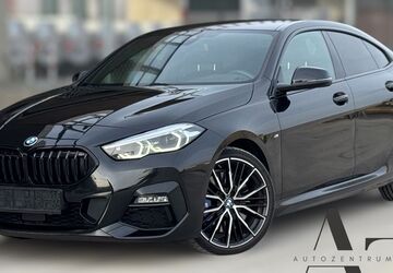 BMW 220 Gran Coupé 69.876 km 27.999 &euro; Rosenheim 83026