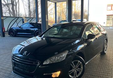 Peugeot 508 229.767 km 2.799 &euro; Kolbermoor 83059