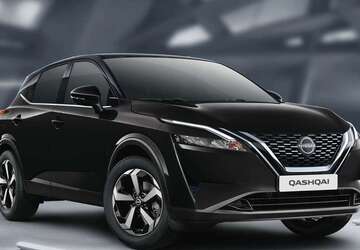 Nissan Qashqai 48.026 km 24.390 &euro; Wasserburg am Inn 83512