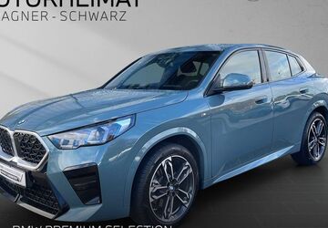 BMW X2 18.500 km 39.900 &euro; Wasserburg a. Inn 83512