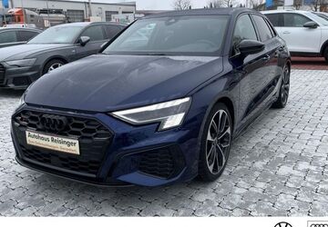 Audi S3 30.168 km 39.900 &euro; Wasserburg a. Inn 83512