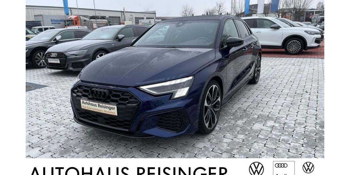 Audi S3 30.168 km 39.900 &euro; Wasserburg a. Inn 83512