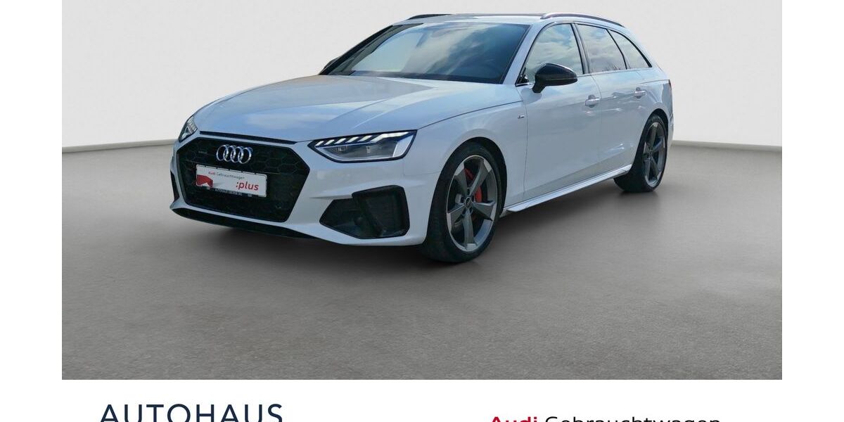 Audi A4 118.900 km 37.500 &euro; Ebersberg bei München 85560