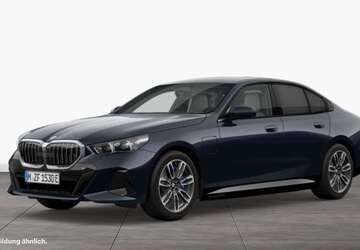 BMW 550 22.112 km 74.850 &euro; Rosenheim 83026