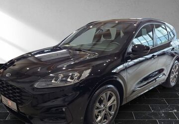 Ford Kuga 20.113 km 24.790 &euro; Kolbermoor 83059