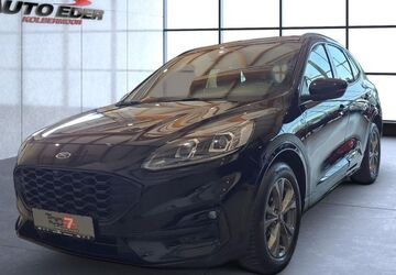 Ford Kuga 19.373 km 26.400 &euro; Kolbermoor 83059