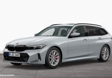 BMW 330 26.292 km 48.450 &euro; Rosenheim 83026