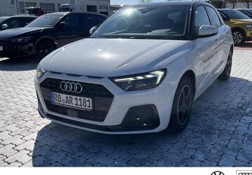 Audi A1 59.688 km 19.890 &euro; Wasserburg a. Inn 83512