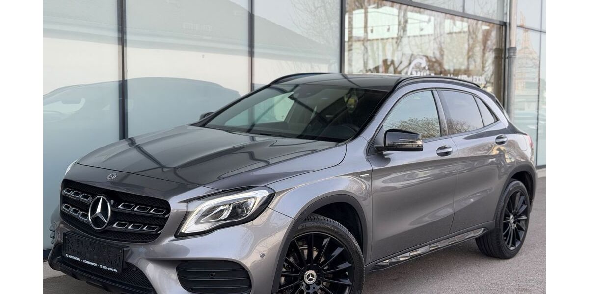 Mercedes-Benz GLA 200 170.000 km 18.500 &euro; Kolbermoor 83059