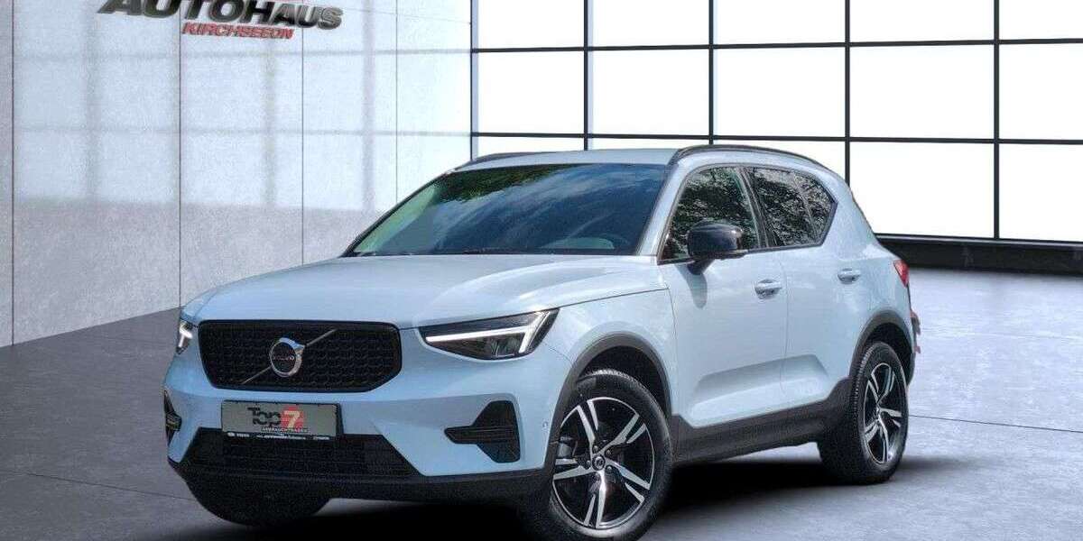 Volvo XC40 21.700 km 35.950 &euro; Kirchseeon bei München 85614