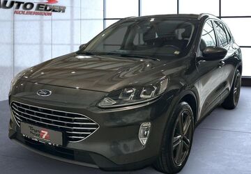 Ford Kuga 94.222 km 22.990 &euro; Kolbermoor 83059