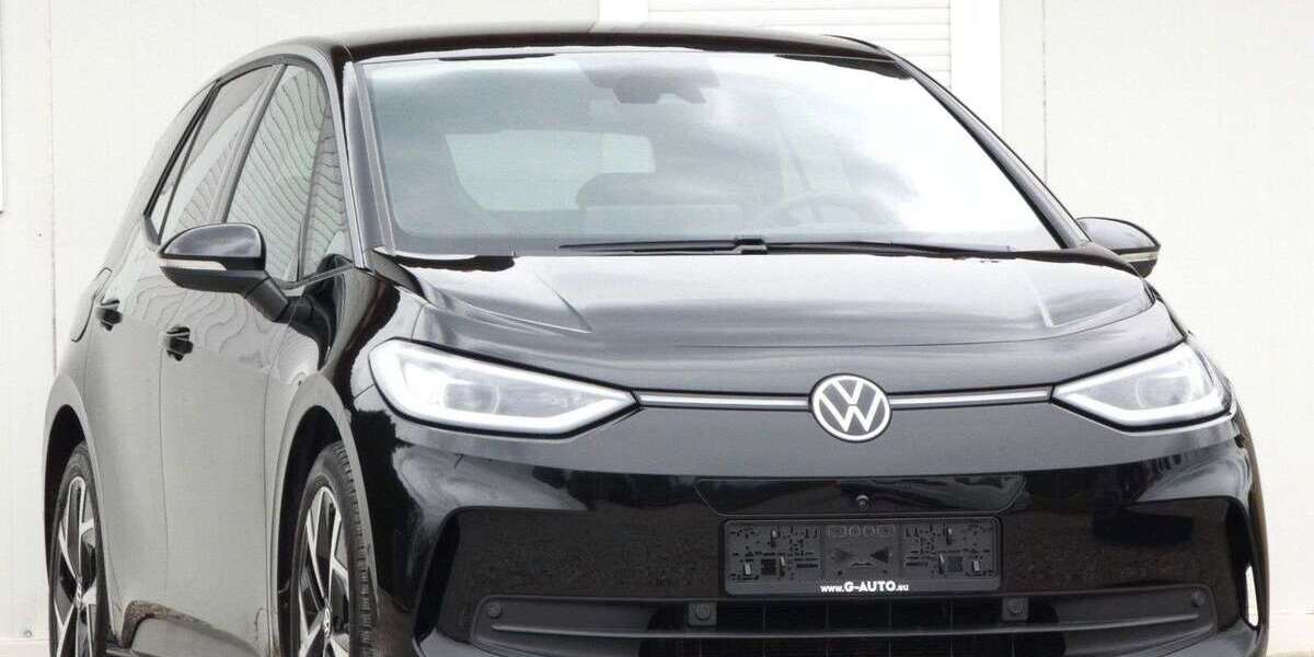 VW ID.3 113.000 km 24.990 &euro; Kolbermoor 83059