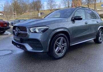 Mercedes-Benz GLE 350 85.000 km 55.500 &euro; Raubling 83064