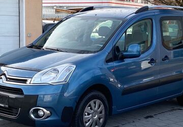 Citroen Berlingo 158.000 km 3.199 &euro; Rosenheim 83024
