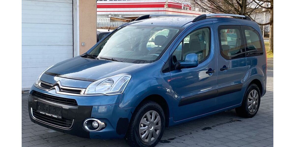 Citroen Berlingo 158.000 km 3.199 &euro; Rosenheim 83024