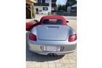 Porsche Boxster 114.691 km 39.981 &euro; Oberaudorf 83080
