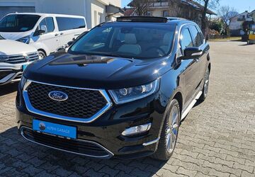 Ford Edge 75.000 km 25.000 &euro; Raubling 83064