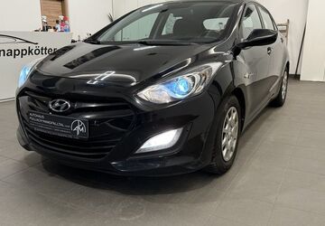 Hyundai i30 181.701 km 4.290 &euro; Kolbermoor bei Rosenheim 83059