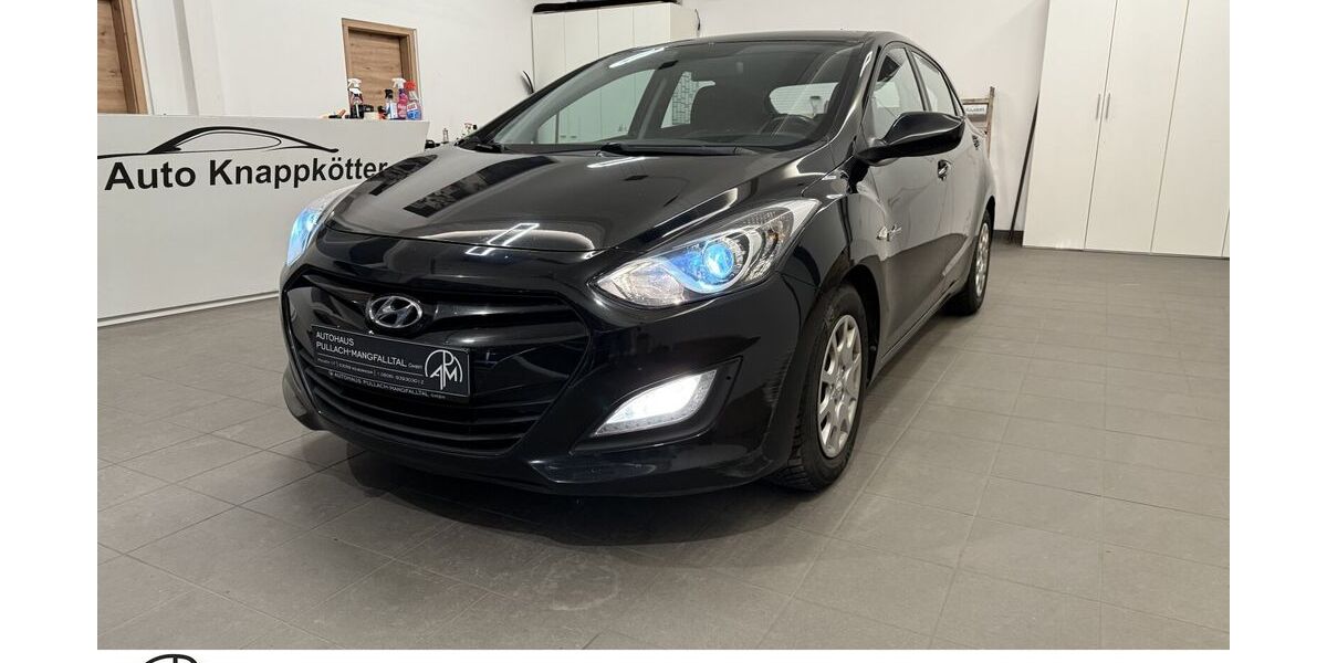 Hyundai i30 181.701 km 4.290 &euro; Kolbermoor bei Rosenheim 83059