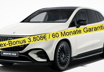 Mercedes-Benz EQE SUV 38.000 km 71.485 &euro; Bad Aibling 83043