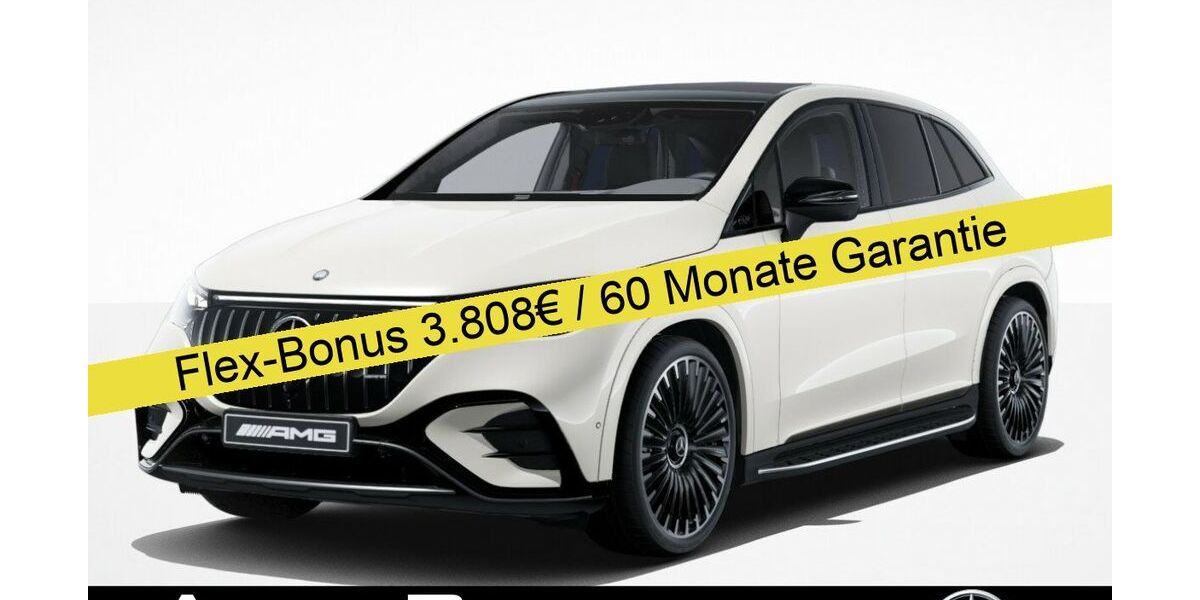 Mercedes-Benz EQE SUV 38.000 km 71.485 &euro; Bad Aibling 83043