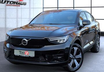 Volvo C40 33.800 km 27.950 &euro; Kirchseeon 85614