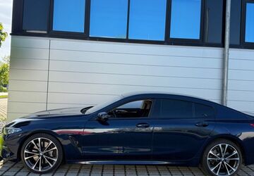 BMW 840 27.289 km 54.999 &euro; Raubling 83064
