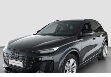 Audi Q6 e-tron 27.500 km 72.900 &euro; Ebersberg bei München 85560