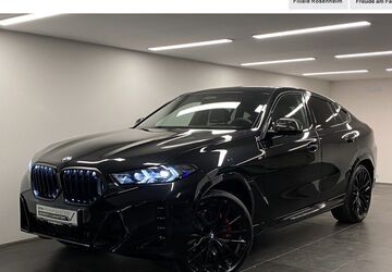 BMW X6 13.746 km 99.450 &euro; Rosenheim 83026