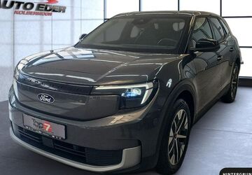Ford Explorer 2.513 km 39.990 &euro; Kolbermoor 83059