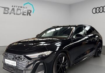 Audi A5 18.550 km 58.880 &euro; Bruckmühl 83052