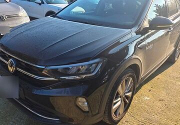 VW Taigo 28.639 km 20.530 &euro; Bruckmühl 83052