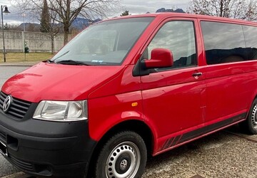 VW T5 Caravelle 225.000 km 11.900 &euro; Brannenburg 83098
