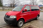 VW T5 Caravelle 225.000 km 11.900 &euro; Brannenburg 83098