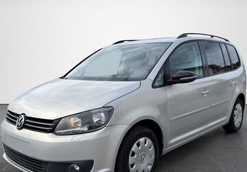VW Touran 187.500 km 6.999 &euro; Valley , Landkreis Miesbach 83626